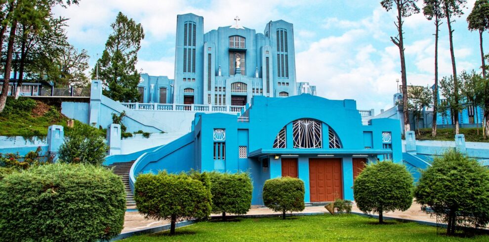 cathedral