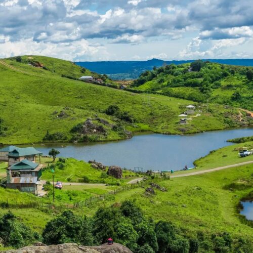 Mawphanlur